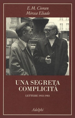 Una segreta complicità