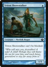 Triton Shorestalker Foil