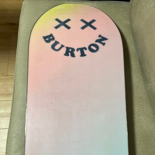 Burton skeleton key 158cm - skeleton,