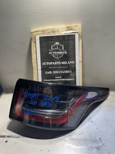 FARO FANALE STOP POSTERIORE DX