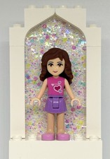LEGO Friends Minifigure Olivia