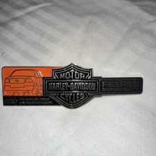 Spilla camion harley - spilla,