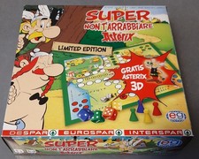Gioco Asterix