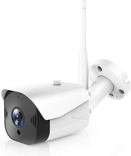 Telecamera di sicurezza WiFi