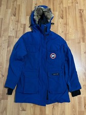 Parka Canada spedizione oca -
