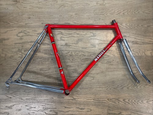 Telaio bici strada medici - bici,