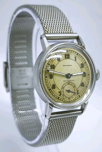 Orologio vintage 1945 movado - orologio,