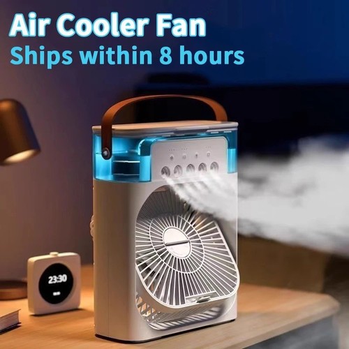 Ventilatore condizionatore - condizionatore, 3