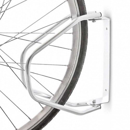Parcheggio porta bici - parcheggio, da