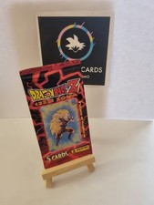 Bustina Dragon Ball Z Serie