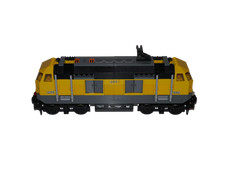 Lego® TRENO RC Ferrovia 7939
