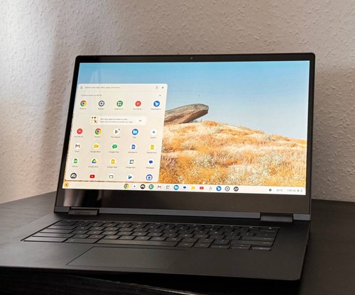 Lenovo yoga chromebook - lenovo, c630