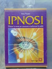 libro Ipnosi
