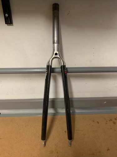 Forcella anteriore kinesis - forcella,