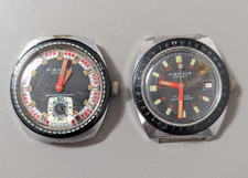Kienzle Sport 2x orologi