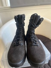 Stivali da combattimento Yeezy