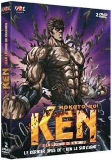Hokuto ken film la - film,