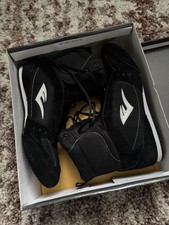 Scarpe da boxe uomo Everlast