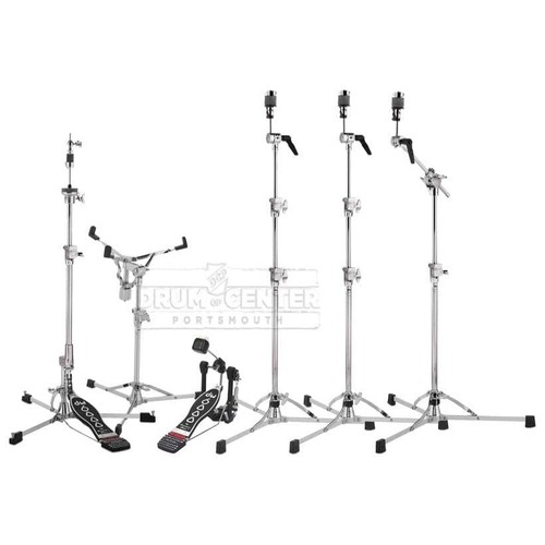Confezione hardware serie - serie, dw