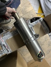 Terminale Scarico Marmitta Bmw F800 GS