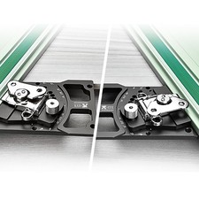 Seghetto Angolare Regolabile a