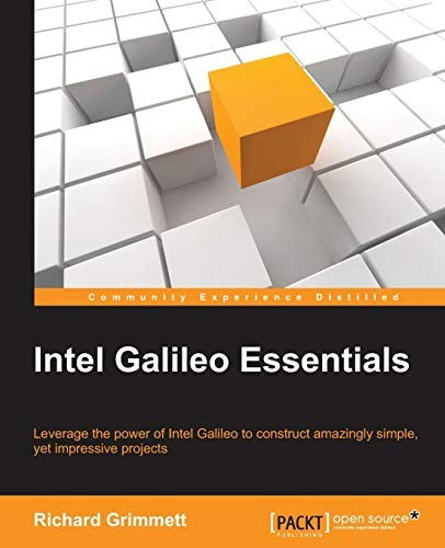 Intel galileo - intel,