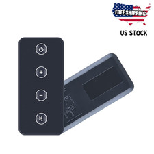 Telecomando USA per Bose 4 pulsanti Cinemate II IIGS 1SR 318809