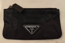 PRADA PORTACHIAVI o MONETE