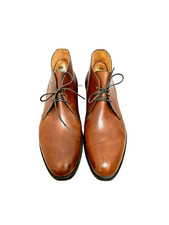 Stivaletti Edward Green