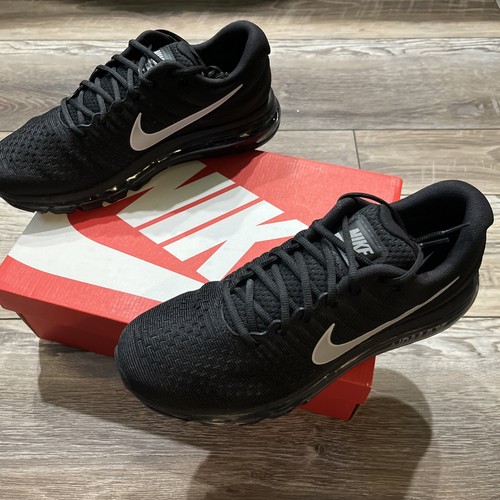 Nike air max 2017 - nike,