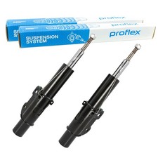 2x Proflex Ammortizzatore a