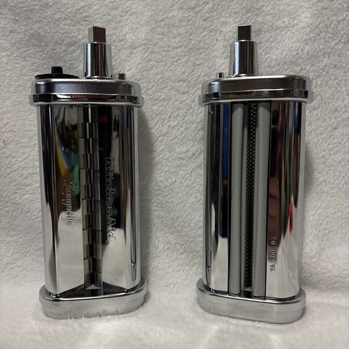 Kitchenaid ksmpca pasta cutter - kitchenaid,