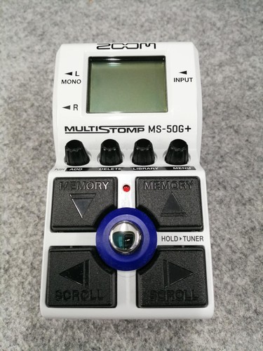 Zoom 50g multieffetto - zoom,