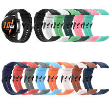 Cinturino orologio silicone
