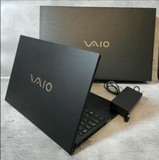 VAIO S15 VJS154C11N Tablet PC Elettrodomestici Casa Lavoro Modello Gennaio 2020