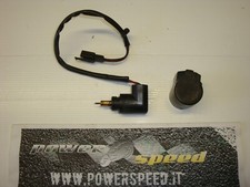 ARIA AUTOMATICA STARTER CARBURATORE piaggio skipper st 125 00 e ricambi + regalo