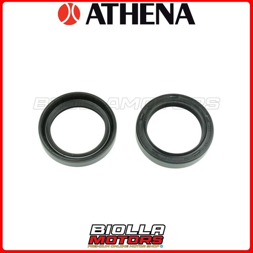 P40fork455011 kit paraoli - kit,