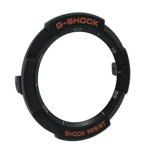 Lunetta casio shock - lunetta,