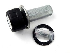 Filtro ventilazione completo