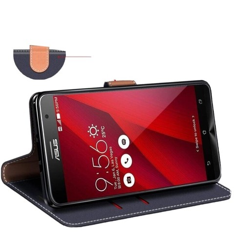 Custodia asus zenfone cover - custodia,