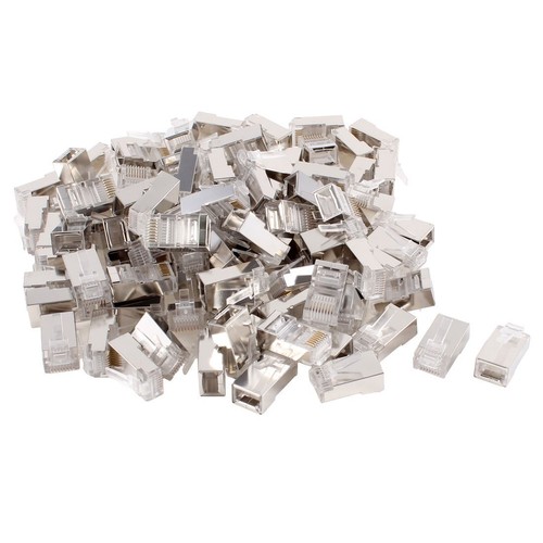 Plug rj45 connettori - plug,