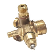 LEBLANC GRUPPO RIEMPIMENTO GVM