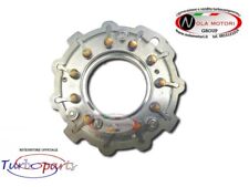 TURBO TURBINA GEOMETRIA