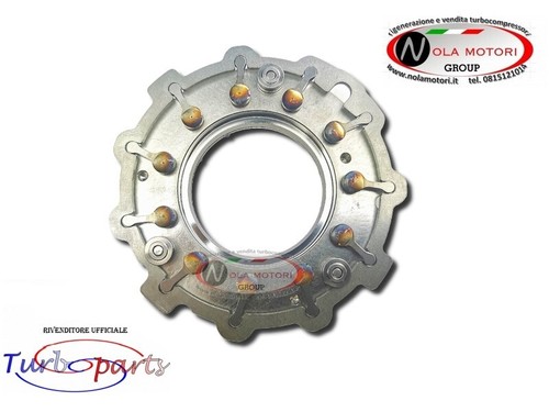 Turbo turbina geometria - turbo,