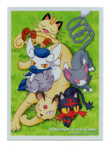 Feline friends manicotto - feline,