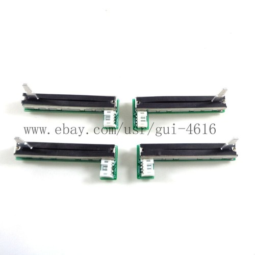 Pezzi gruppo fader - gruppo, djm700