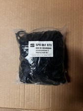 Rete Bagagli Divisoria Tendina Separazione Vani 5P0861873 Ibiza 6J Original Seat