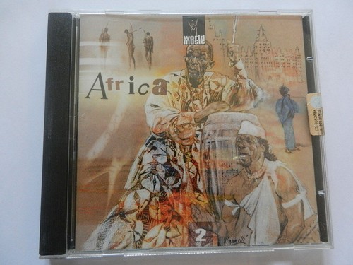Africa world music musica - africa,