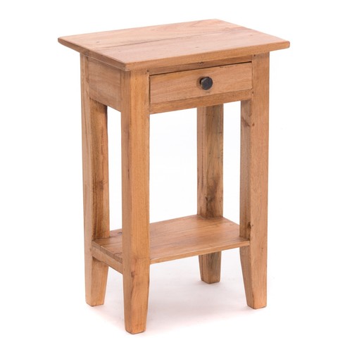 Tavolo corridoio legno - tavolo, da