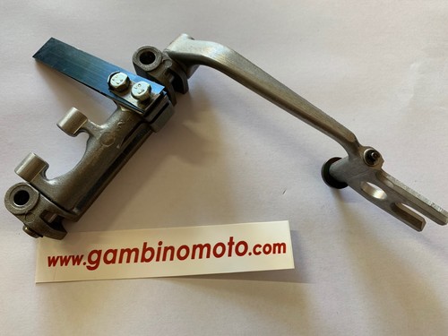 Regolatore completo motore - regolatore,